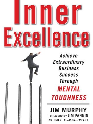 cover image of Inner Excellence
